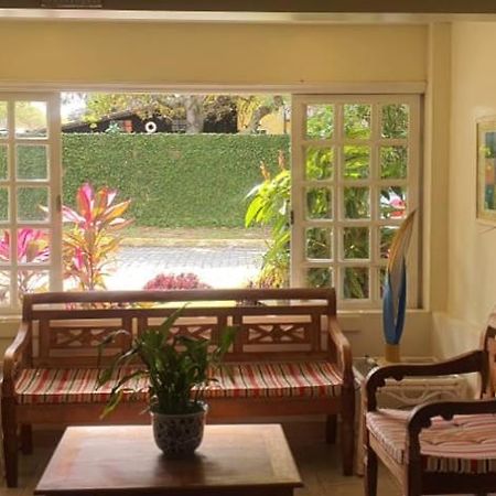 Búzios Hotel Doce Mar מראה חיצוני תמונה