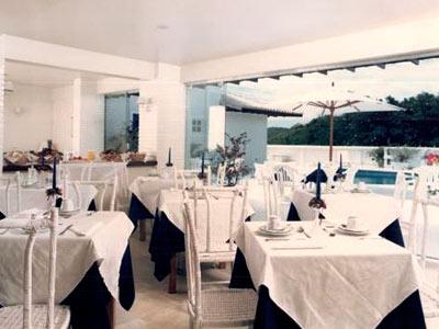 Búzios Hotel Doce Mar מראה חיצוני תמונה