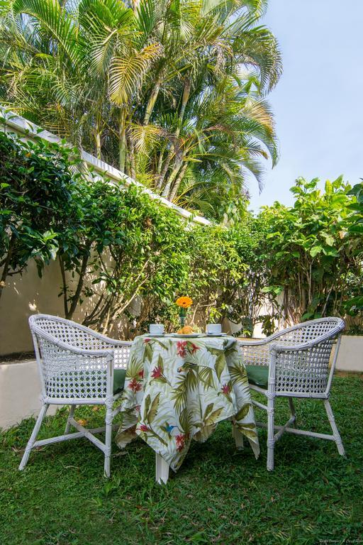 Búzios Hotel Doce Mar מראה חיצוני תמונה