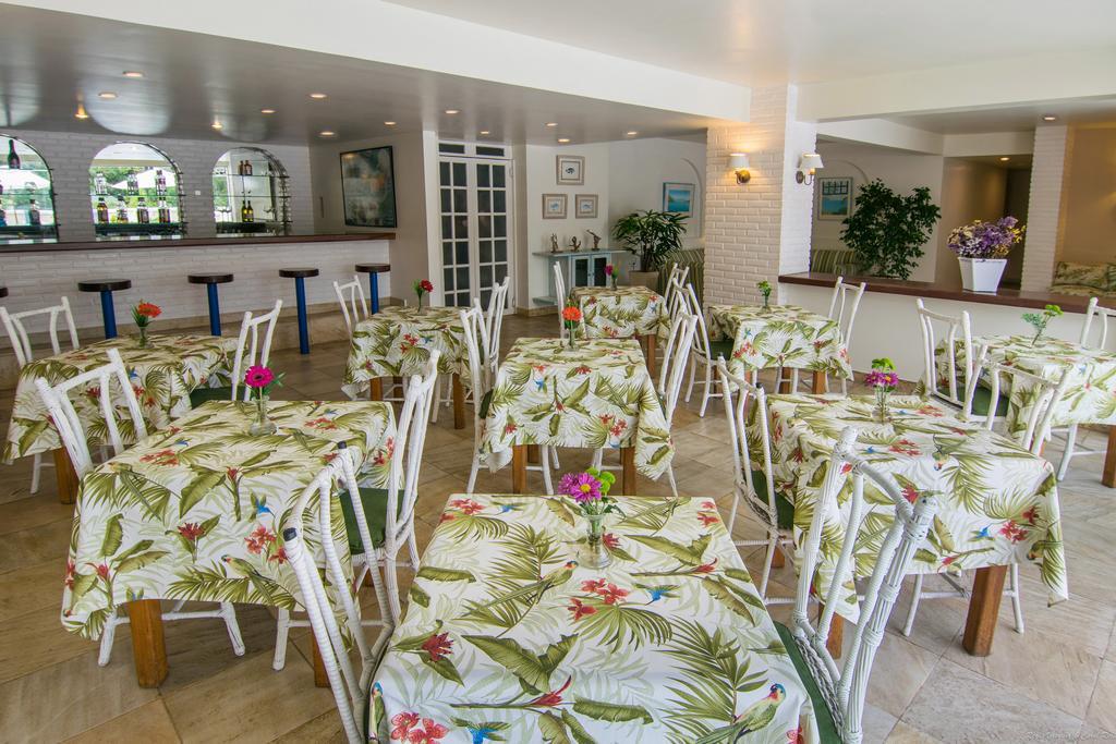 Búzios Hotel Doce Mar מראה חיצוני תמונה