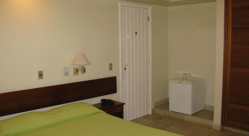 Búzios Hotel Doce Mar מראה חיצוני תמונה