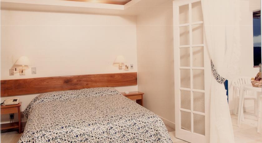 Búzios Hotel Doce Mar מראה חיצוני תמונה