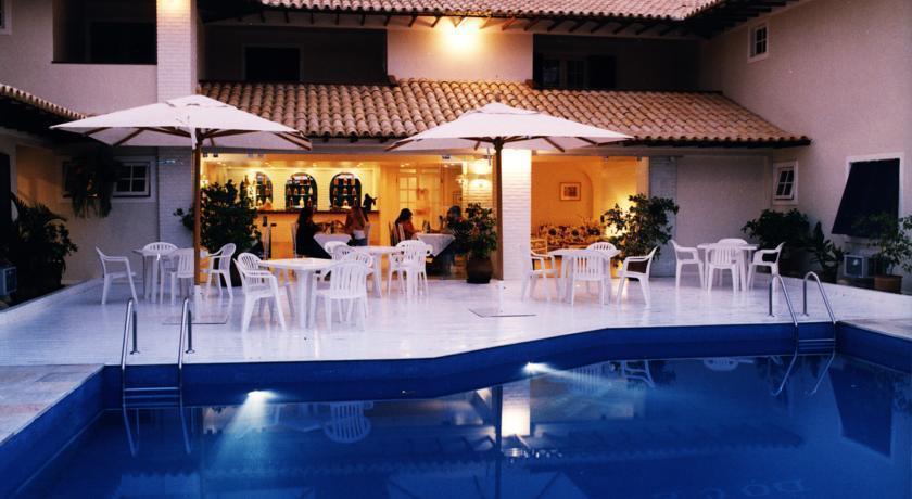 Búzios Hotel Doce Mar מראה חיצוני תמונה
