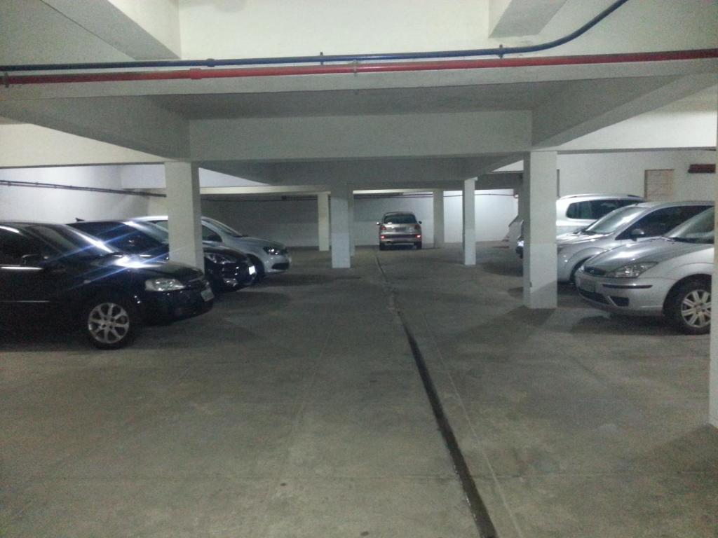Búzios Hotel Doce Mar מראה חיצוני תמונה